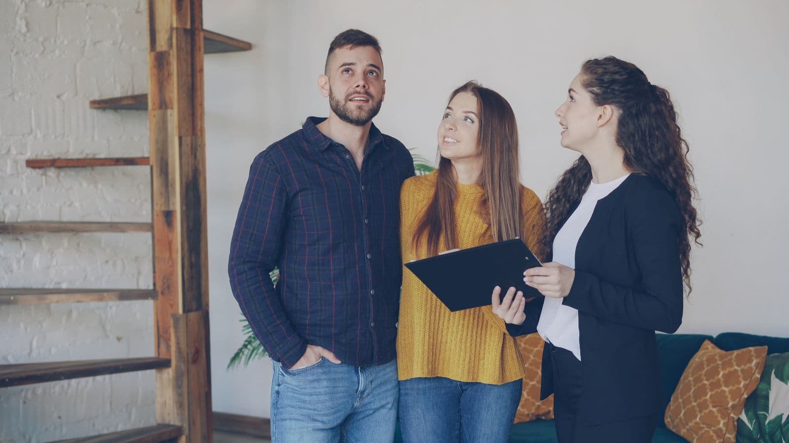 Real estate agencies market research